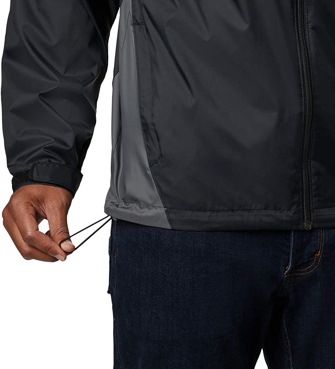 Columbia Men's Glennaker Lake Rain Jacket