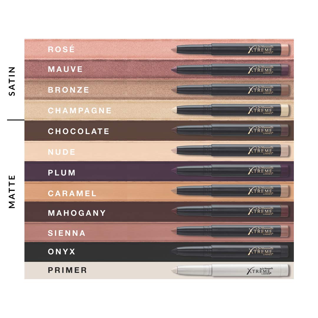 GlideShadow Long Lasting Eyeshadow Stick