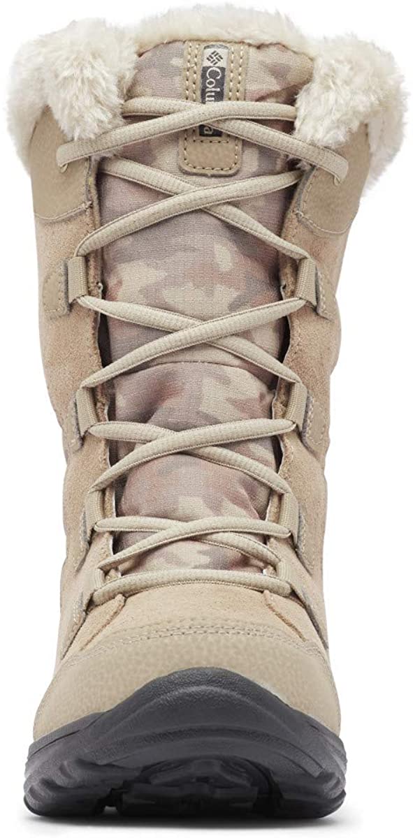 Columbia Women's Ice Maiden Ii Snow Boot