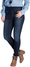 
                        
                          गैलरी व्यूवर में इमेज लोड करें, Jag Jeans Women's Nora Knit Pull on Skinny Fit Jean
                        
                      