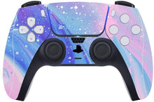 
                        
                          画像をギャラリービューアに読み込む, PlayVital Colorful Triangle Full Set Skin Decal for PS5 Console Disk Edition - JOY2ESpree
                        
                      
