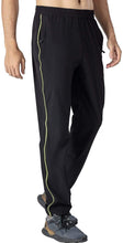 
                        
                          Muat gambar ke penampil Galeri, Rdruko Men's Jogger Casual Pants Lightweight Breathable Quick Dry Hiking Running Outdoor Sports Pants
                        
                      