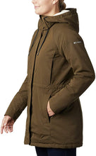 
                        
                          將圖片載入圖庫檢視器 Columbia Womens South Canyon Sherpa Lined Jacket
                        
                      