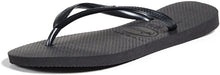 
                        
                          Load image into Gallery viewer, Havaianas Women's Slim Flip Flop Sandal
                        
                      