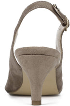 
                        
                          Cargar imagen en el visor de la galería, Greatonu Womens Slingback Dress Pump
                        
                      