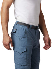 
                        
                          Cargar imagen en el visor de la galería, Columbia Men's Silver Ridge Convertible Pants
                        
                      