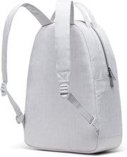 
                        
                          Load image into Gallery viewer, Herschel Nova Backpack, Black, Mid-volume 18.0L
                        
                      