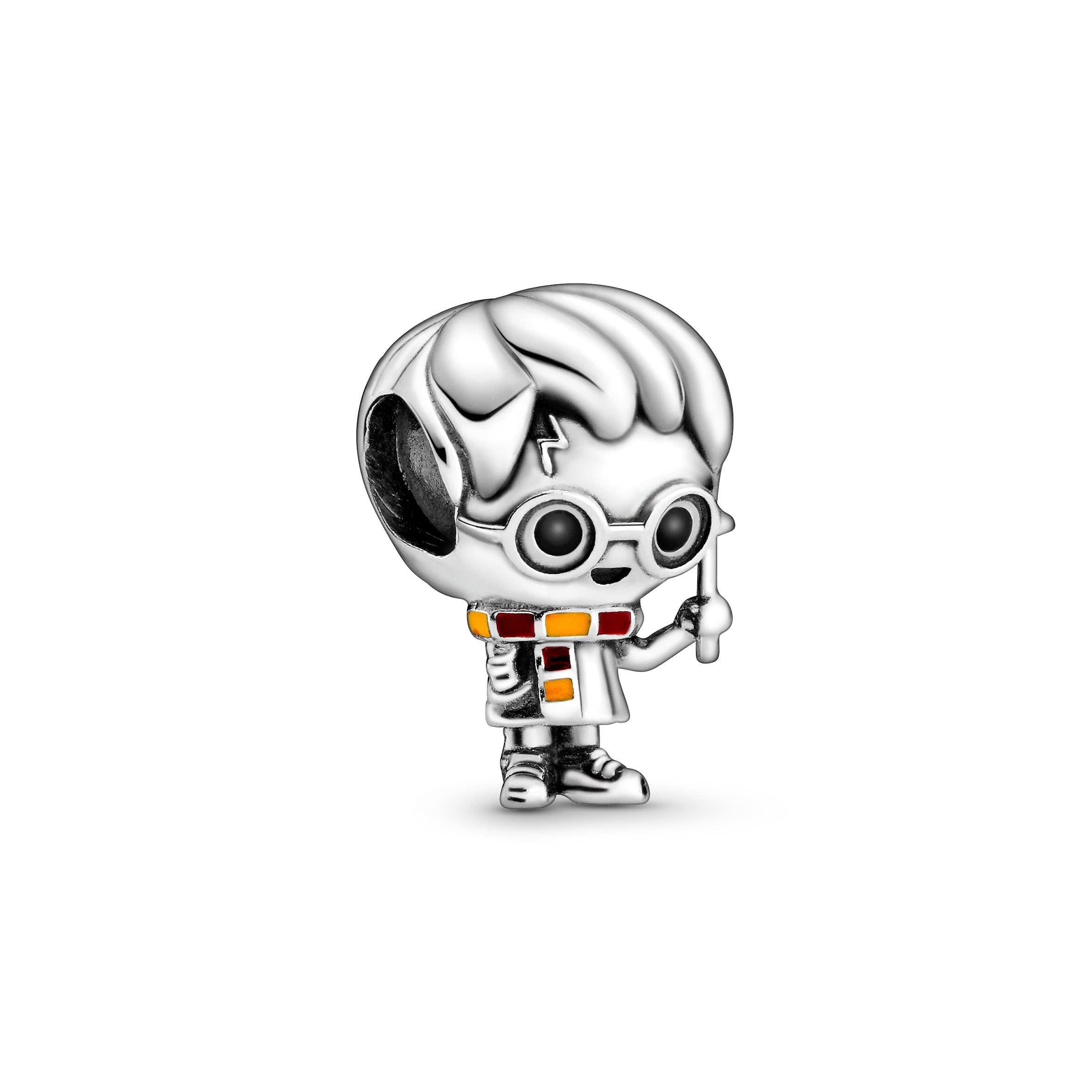 PANDORA Harry Potter, Harry Potter, Black - JOY2ESpree