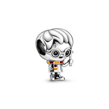 
                        
                          Cargar imagen en el visor de la galería, PANDORA Harry Potter, Harry Potter, Black - JOY2ESpree
                        
                      