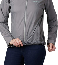 
                        
                          Cargar imagen en el visor de la galería, Columbia Women's Switchback Iii Adjustable Waterproof Rain Jacket
                        
                      