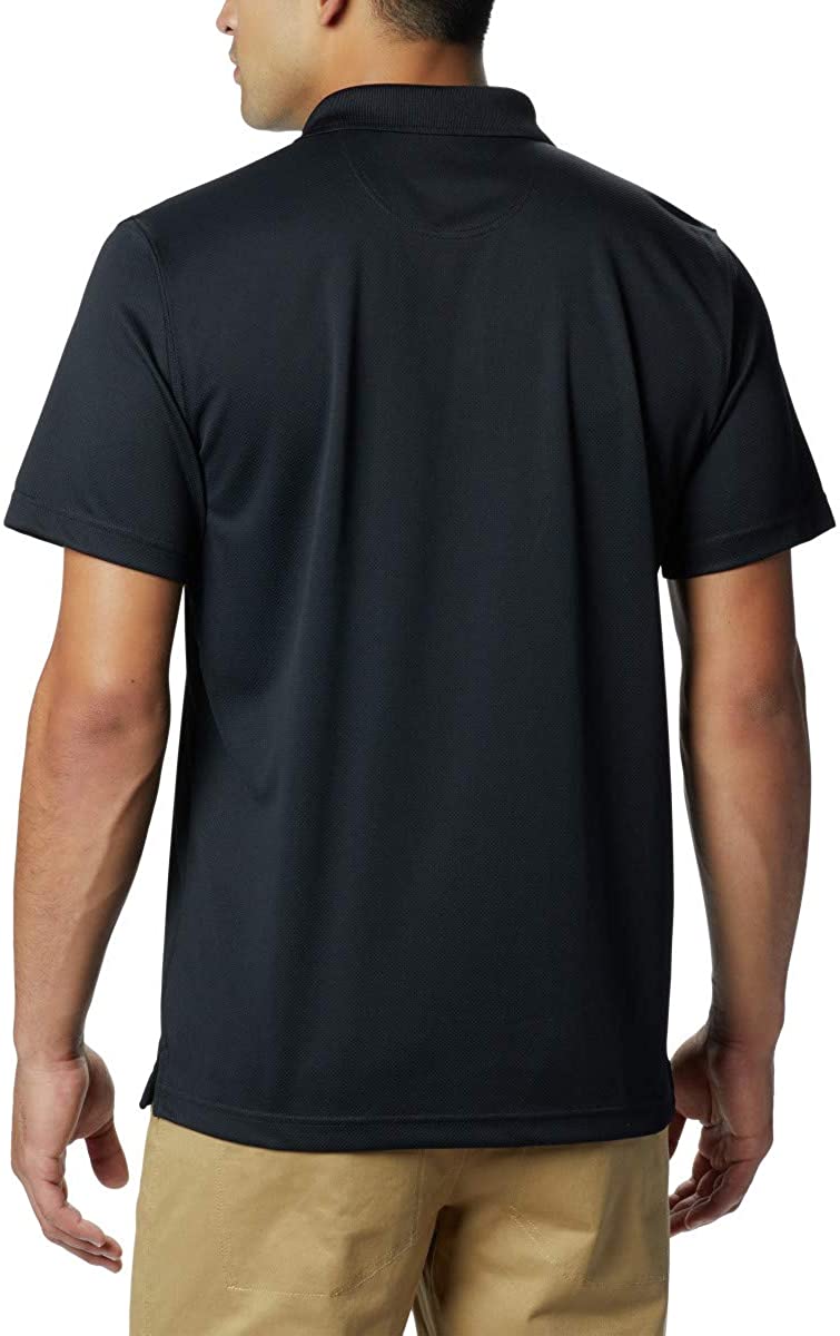 Columbia Men's Utilizer Polo