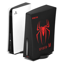 
                        
                          Load image into Gallery viewer, PS5 Console Dust Cover Custom Spider-M Designed for PS5 - JOY2ESpree
                        
                      