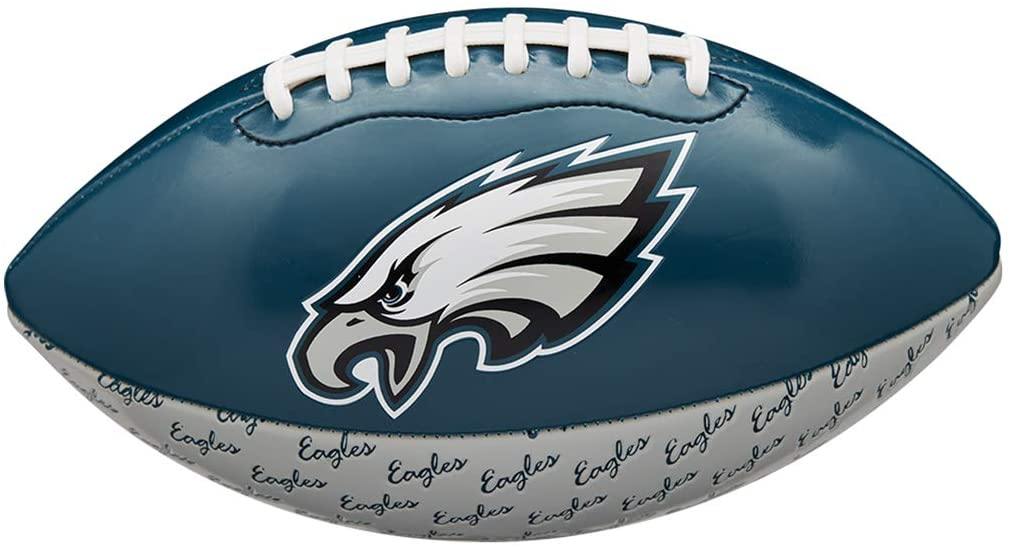 Wilson NFL Mini Team PeeWee Football - JOY2ESpree