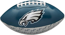 
                        
                          Cargar imagen en el visor de la galería, Wilson NFL Mini Team PeeWee Football - JOY2ESpree
                        
                      