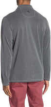 
                        
                          Load image into Gallery viewer, Tommy Bahama Long Sleeve Shoreline Surf Golf Polo Shirt
                        
                      