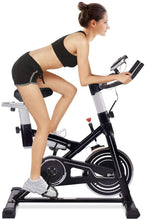 
                        
                          將圖片載入圖庫檢視器 IDEER LIFE Exercise Bike Stationary Indoor Cycling Bicycle, Stationary Spin Bike - JOY2ESpree
                        
                      