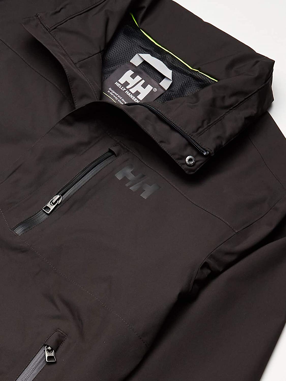 Helly-Hansen Men's Marine Derry Rain Jacket