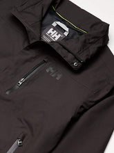 
                        
                          Load image into Gallery viewer, Helly-Hansen Men's Marine Derry Rain Jacket
                        
                      