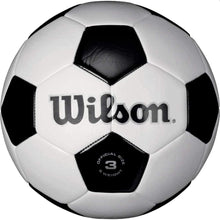 
                        
                          Load image into Gallery viewer, Wilson Traditional Soccer Ball - JOY2ESpree
                        
                      
