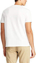 
                        
                          Muat gambar ke penampil Galeri, Polo Ralph Lauren Men's Pony Logo Crew Neck T-Shirt
                        
                      