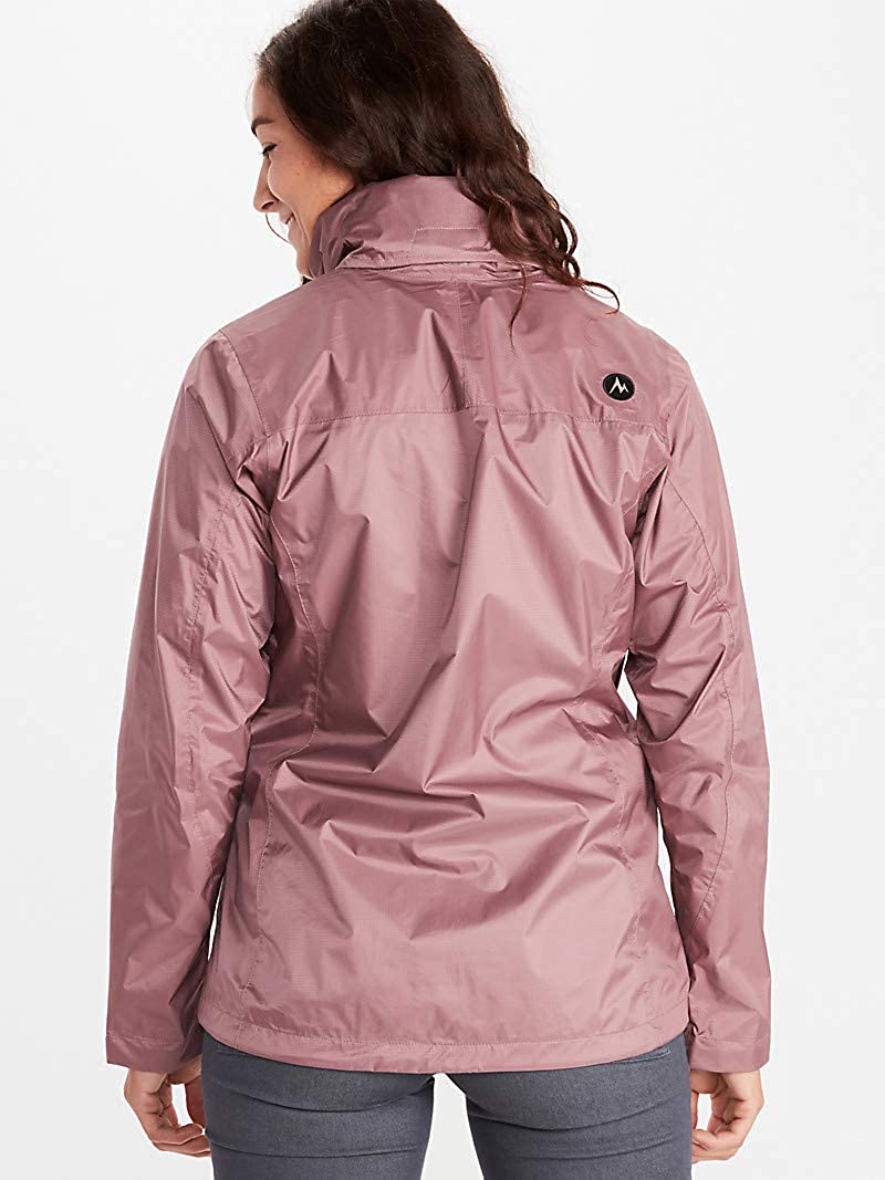 Marmot Women's PreCip Lightweight Waterproof Rain Jacket