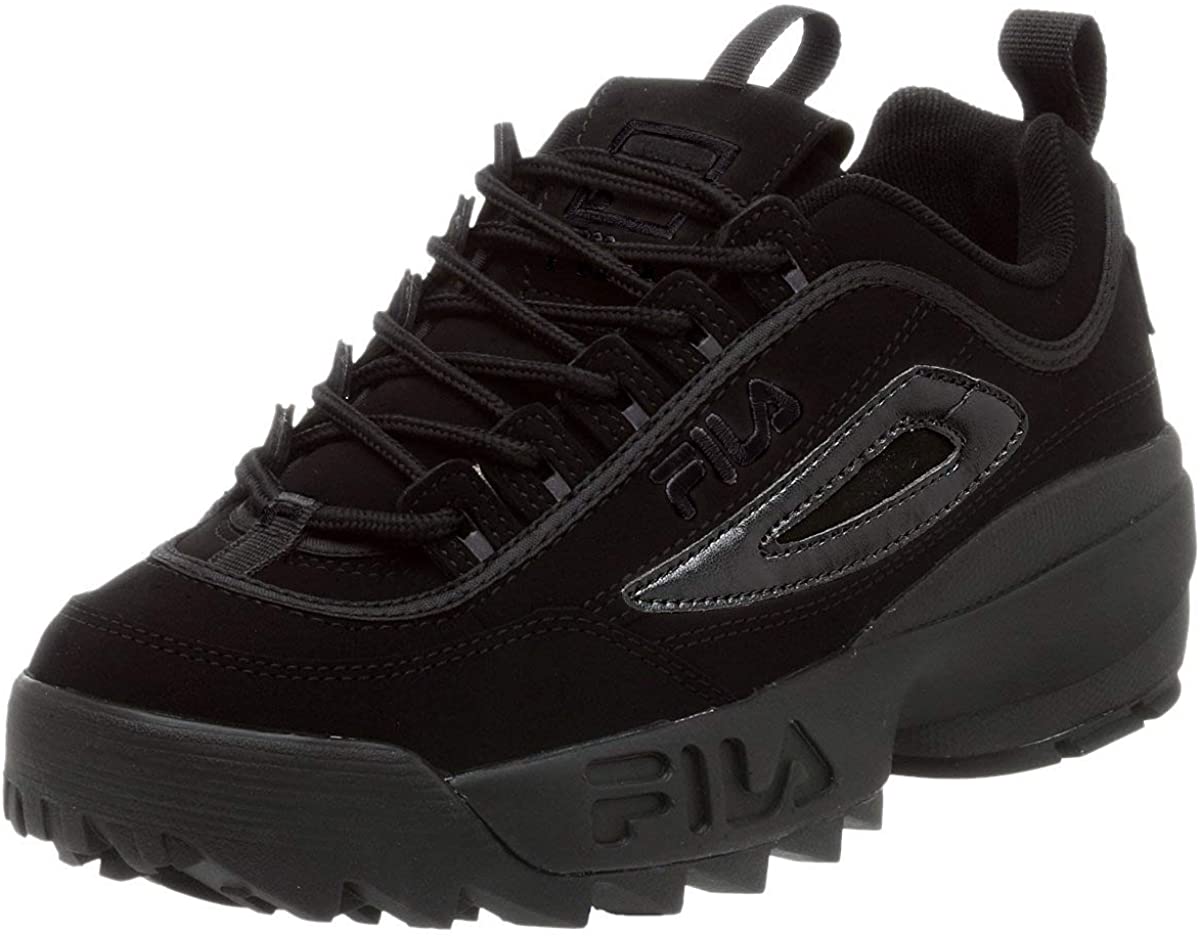 Fila Men's Strada Disruptor