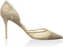 
                        
                          將圖片載入圖庫檢視器 JIMMY CHOO Women's Addison D'Orsay Pump
                        
                      