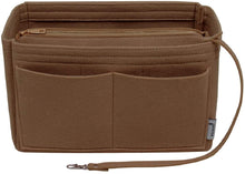 
                        
                          將圖片載入圖庫檢視器 Purse Organizer Insert, Bag Organizer, Bag in Bag, Perfect for Speedy Neverfull and More, 5 Size (X-Large, Black)
                        
                      