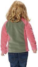 
                        
                          Cargar imagen en el visor de la galería, Columbia Unisex Baby Benton Springs Fleece Jacket
                        
                      