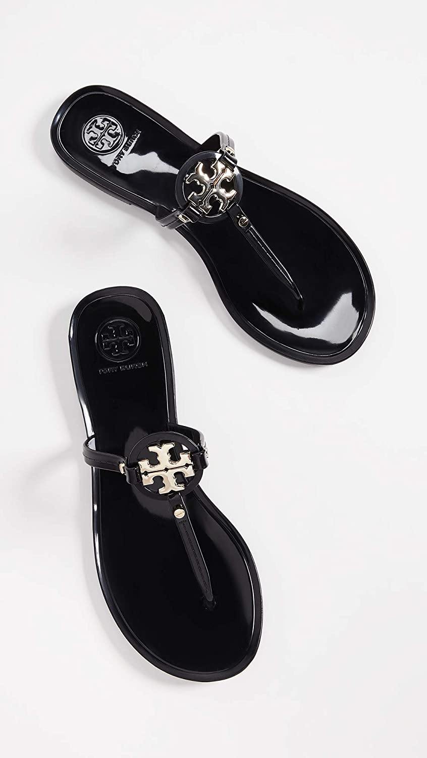 Tory Burch Women's Mini Miller Flip Flops - JOY2ESpree