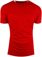 
                        
                          Muat gambar ke penampil Galeri, Polo Ralph Lauren Mens Short Sleeve T-Shirt Hampton Purple
                        
                      