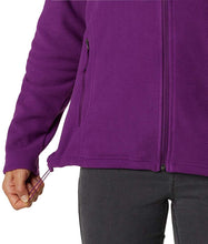 
                        
                          Load image into Gallery viewer, Columbia Women's Fast Trek II Full Zip Soft Fleece Jacket
                        
                      