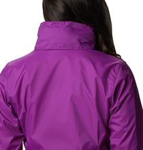 
                        
                          Cargar imagen en el visor de la galería, Columbia Women's Switchback Iii Adjustable Waterproof Rain Jacket
                        
                      