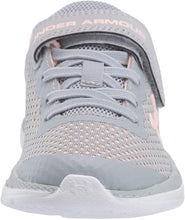 
                        
                          Load image into Gallery viewer, Under Armour Unisex-Child Pre School Impulse Alternative Closure Sneaker
                        
                      