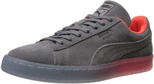 
                        
                          將圖片載入圖庫檢視器 PUMA Men's Basket Classic Lfs - JOY2ESpree
                        
                      
