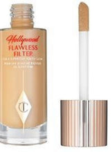 
                        
                          將圖片載入圖庫檢視器 Exclusive Hollywood Flawless Filter (TAN) - Charlotte Tilbury
                        
                      