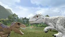 
                        
                          將圖片載入圖庫檢視器 LEGO Jurassic World - Nintendo Switch - JOY2ESpree
                        
                      