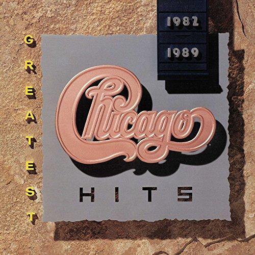Greatest Hits 1982-1989 (Vinyl) - JOY2ESpree