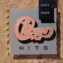 
                        
                          गैलरी व्यूवर में इमेज लोड करें, Greatest Hits 1982-1989 (Vinyl) - JOY2ESpree
                        
                      