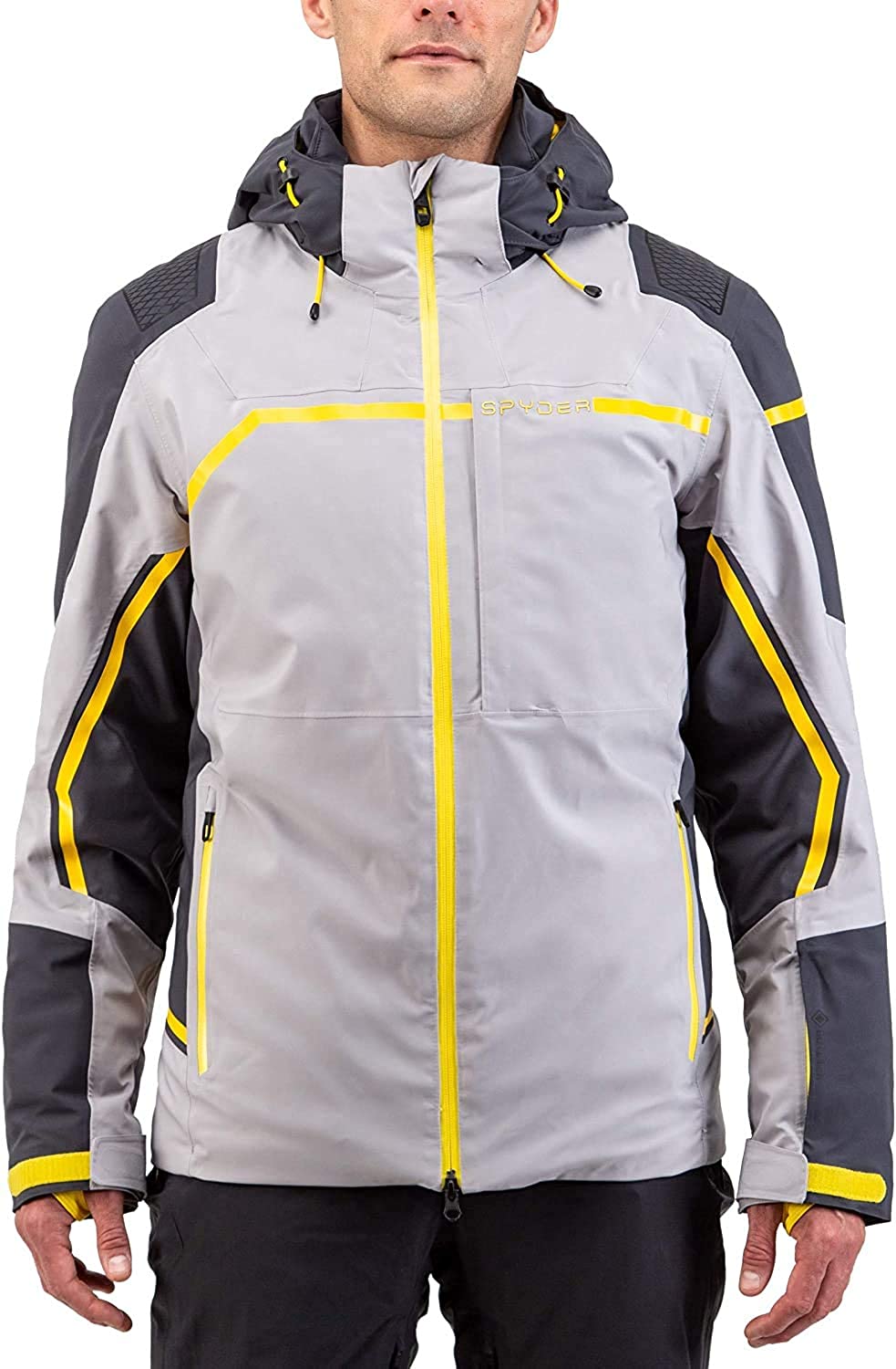 Spyder Titan GTX Jacket
