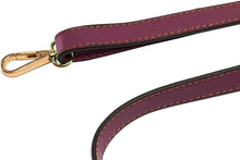 
                        
                          Load image into Gallery viewer, VanEnjoy Full Grain Leather Adjustable Replacement Strap for Crossbody Bag Purse, 26-51"Long 0.71"Wide
                        
                      