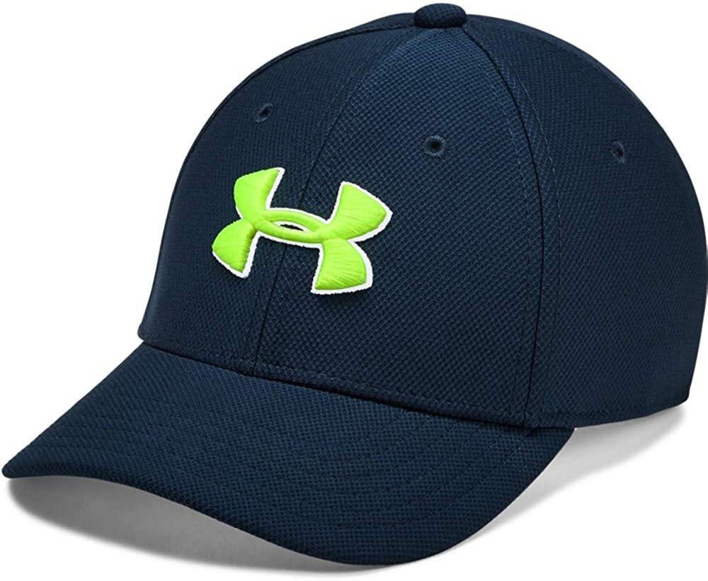 Under Armour Boys' Blitzing 3.0 Cap