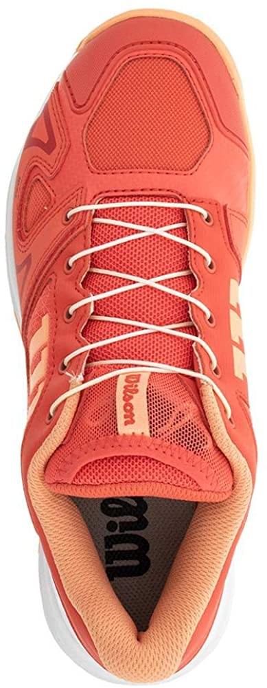 Wilson Unisex-Child Rush Pro Jr Ql Tennis Shoes - JOY2ESpree