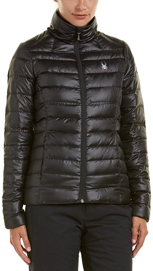 Spyder Women's Prymo Down Jacket