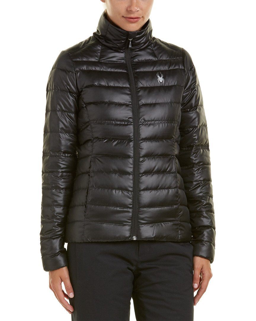 Spyder Women's Prymo Down Jacket