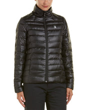 
                        
                          Load image into Gallery viewer, Spyder Women's Prymo Down Jacket
                        
                      