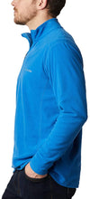 
                        
                          Muat gambar ke penampil Galeri, Columbia Men's Klamath Range Ii Half Zip
                        
                      