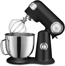 
                        
                          將圖片載入圖庫檢視器 Cuisinart SM-50R 5.5-Quart Stand Mixer, Ruby Red - JOY2ESpree
                        
                      