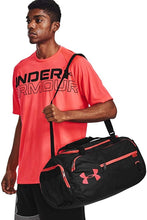
                        
                          Load image into Gallery viewer, Under Armour Adult Undeniable Duffle 4.0 Gym Bag
                        
                      