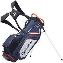 
                        
                          画像をギャラリービューアに読み込む, TaylorMade Stand 8.0 Bag - JOY2ESpree
                        
                      